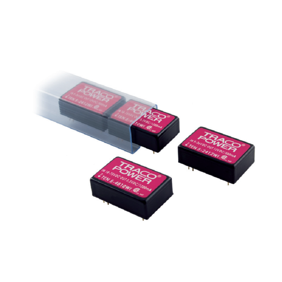 TEN 5-2412WI-TRACO Power